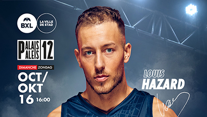 circus basketball 2022 - Hazard
