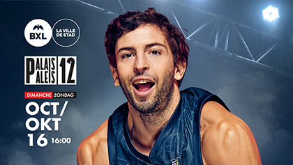circus basketball 2022 - Llorente