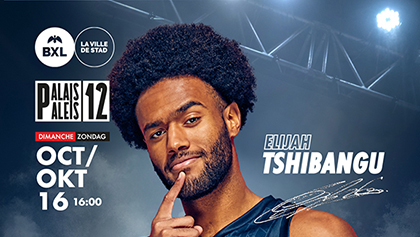 circus basketball 2022 - Tshibangu