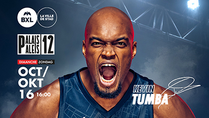 circus basketball 2022 - Tumba